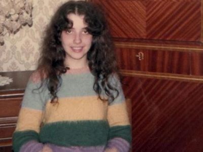 La docu-serie “Scomparsi” riparte dal caso di Mirella Gregori