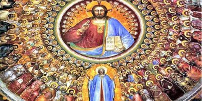 1° novembre: si celebra insieme la gloria e l&#...