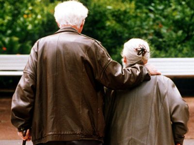 Non cresce l’aspettativa di vita, l’età pensionabile rimane a 67 anni