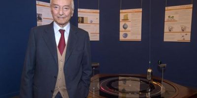 Incidente domestico per Piero Angela: è già rie...