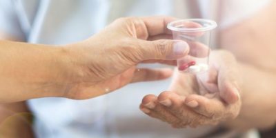 Farmaco per l’Alzheimer, estratto da un&#...