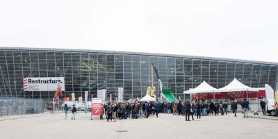 Dal 14 al 17, Torino capitale dell’ediliz...