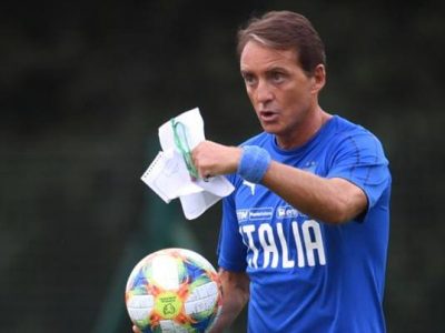 Nazionale, ritorno in azzurro di Lippi nelle vesti di direttore tecnico. Possibile addio di Mancini?