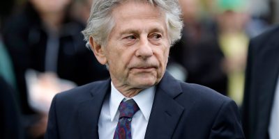 Nuovi guai per Polanski: accusa di stupro in Fr...