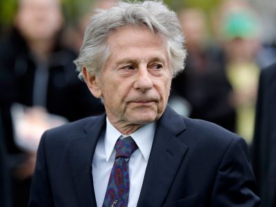 Nuovi guai per Polanski: accusa di stupro in Francia