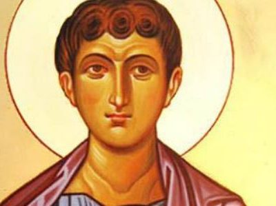 19 novembre: San Fausto d’Alessandria d’Egitto, martire del IV secolo