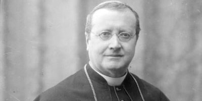 5 novembre:  San Guido Maria Conforti, vescovo ...