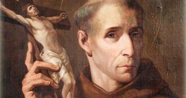 26 novembre: San Leonardo da Porto Maurizio, sa...