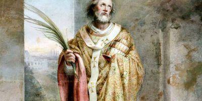 10 novembre: San Leone I, detto Magno, papa del...
