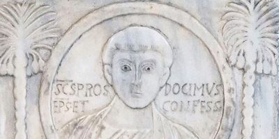 7 novembre: San Prosdocimo di Padova, discepolo...