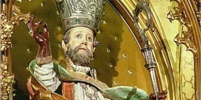 29 novembre: San Saturnino di Tolosa, vescovo e...