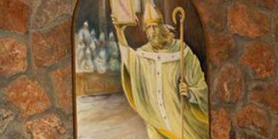 27 novembre: San Valeriano da Aquileia, vescovo...