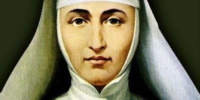 13 novembre: Sant’Agostina Pietrantoni, r...