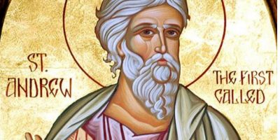 30 novembre: Sant’Andrea apostolo e martire