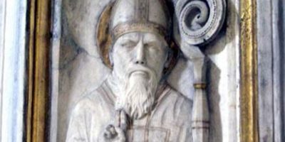 6 novembre: Sant’Emiliano, vescovo irland...