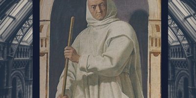 18 novembre: Sant’Oddone di Cluny, abate ...