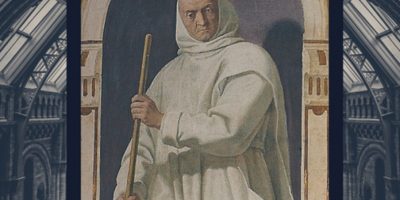 18 novembre: Sant’Oddone di Cluny, abate ...