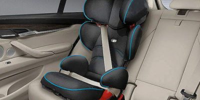 Seggiolini anti-abbandono, pronta moratoria all...