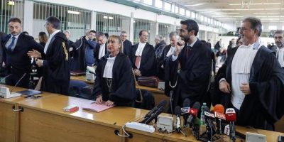 Riforma della giustizia: la camera dice sì