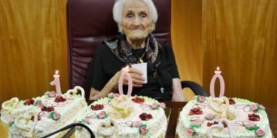 La chiave della longevità? Un sistema immunitar...