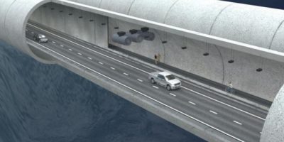 Palermo, tunnel sottomarino di 12 km per snelli...