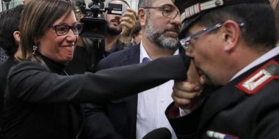 Caso Cucchi, due carabinieri condannati a 12 an...