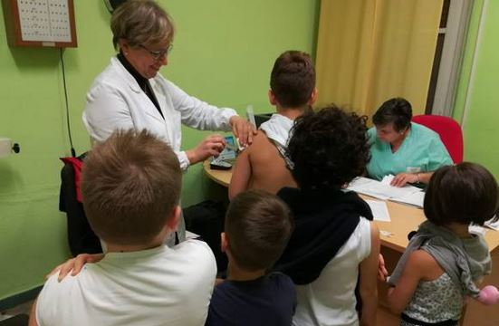 vaccinazioni farmacia