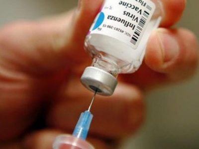 L’influenza colpirà un italiano su dieci: al via la campagna vaccinale