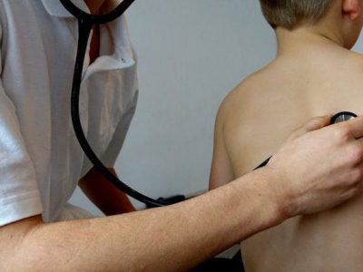Polmonite, nel 2018 nel mondo sono morti 800 mila bambini