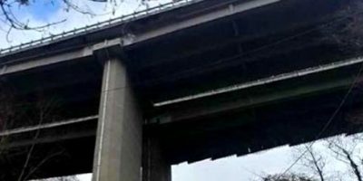 Liguria, viadotto A26: riapre una corsia per og...