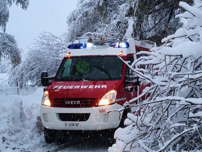 Maltempo inarrestabile in Alto Adige, Piemonte e Liguria