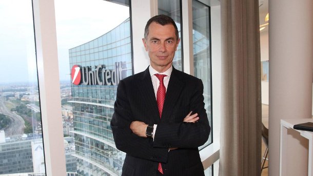 unicredit utile 2019