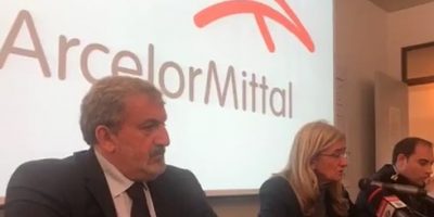 ArcelorMittal: rinviata l’udienza. Si va ...