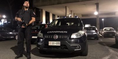 Operazione antidroga a Roma, 20 gli arresti ese...