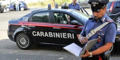 Arrestati 18 giovani che avrebbero vessato un a...