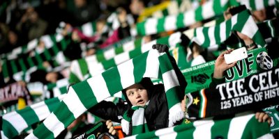 Accoltellati due tifosi del Celtic, la vile azi...