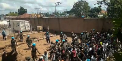 Attacco in Congo contro operatori umanitari: ci...