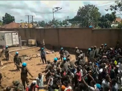 Attacco in Congo contro operatori umanitari: ci sono morti e feriti