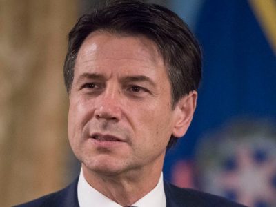Il premier Conte apre a Mittal, senza dimenticare i tarantini