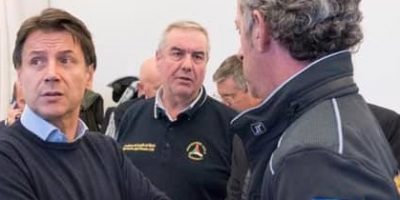 Il premier Conte su Venezia: “Nessuno res...