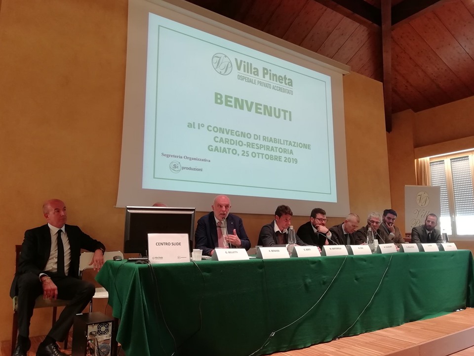 riabilitazione cardiorespiratoria