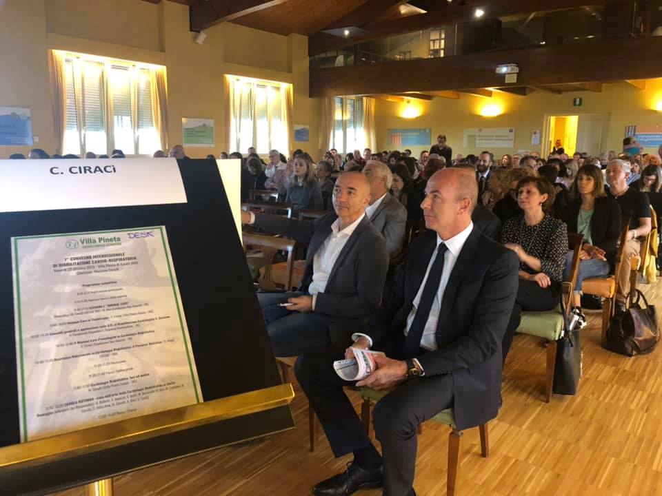 riabilitazione cardiorespiratoria