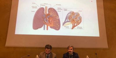 Il futuro della riabilitazione cardiorespirator...