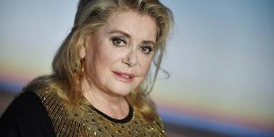 Colta da un malore l’attrice francese Cat...