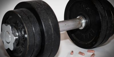 Commercio illecito di doping con perquisizioni ...