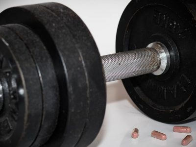 Commercio illecito di doping con perquisizioni in varie province