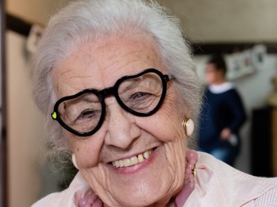Addio a Elda Lanza, una tra le prime annunciatrici Rai