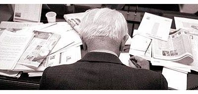 Enzo Biagi, partigiano e giornalista “res...