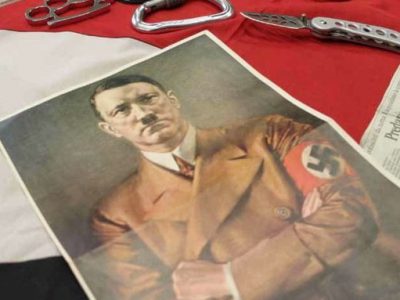 Indagini su estremisti di destra, pronti a formare partito nazista in Italia