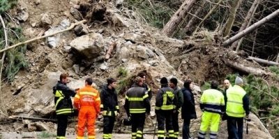 Dissesto idrogeologico: 11 miliardi dal Piano &...